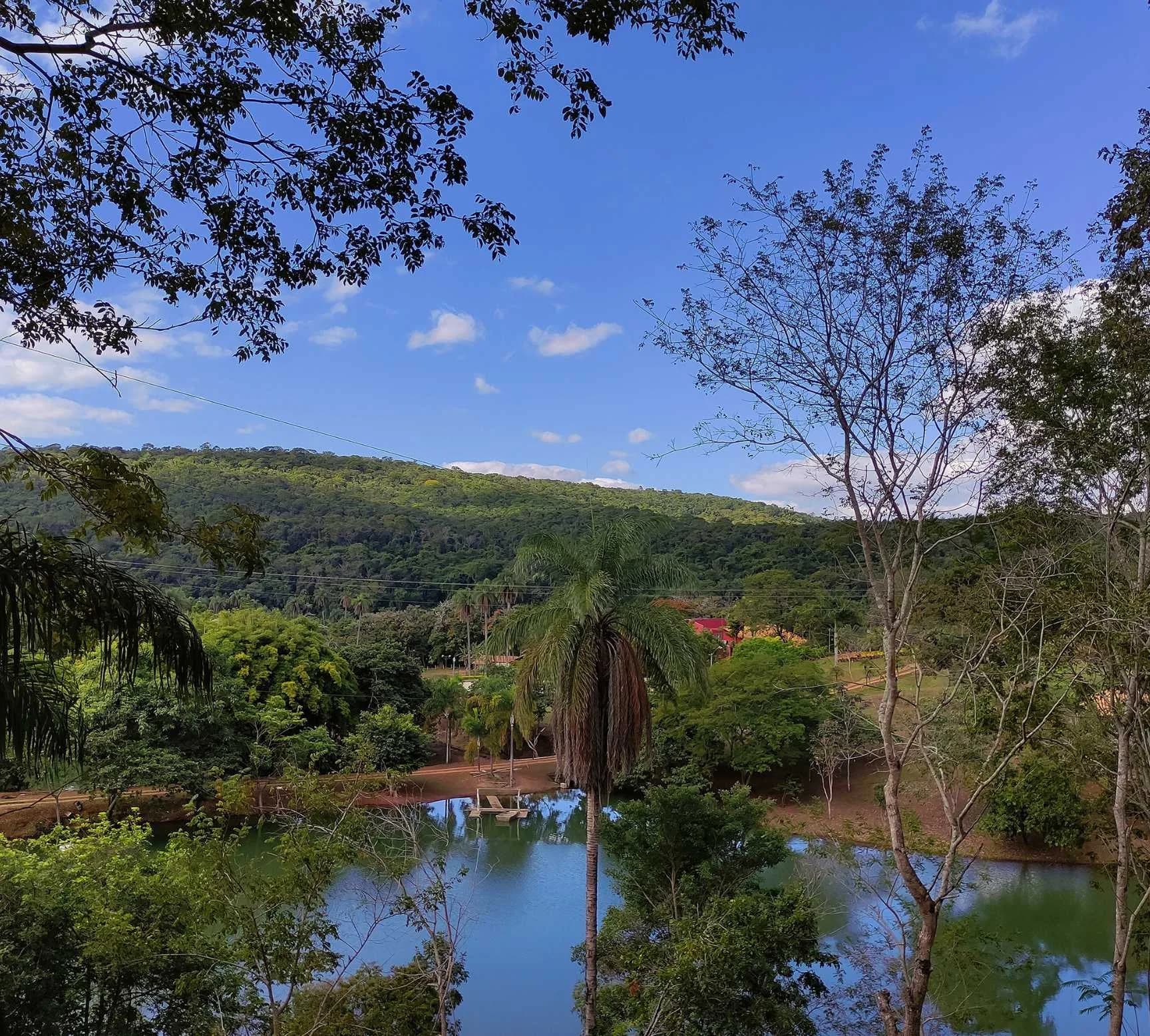 Chalé Hortência Azul — foto 2
