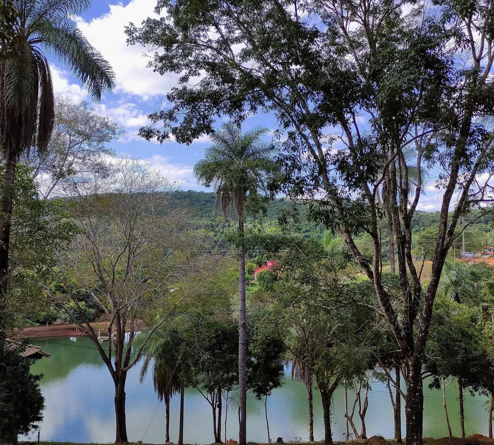 Chalé Ave do Paraíso — foto 2